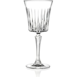 RCR Cristalleria Italiana set s 6 čaša za šampanjc Coco, 300ml Cene