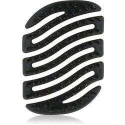 Sister Young MILA Pocket Hair Brush četka za kosu Black BV 1 kom Cene