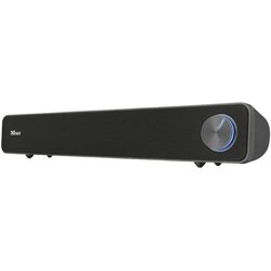 Trust zvucnik arys soundbar crna Cene