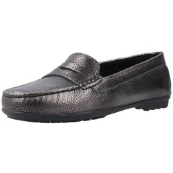 Geox Balerinke D ELIDIA Srebrna Cene