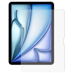 MW Standardna zaš?ita zaslona za iPad Air 11“ M2 2024 iz kaljenega stekla 9H, Prozorno, (22125833) Cene