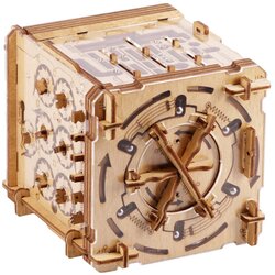 iDventure Cambridge Labyrinth - 1 k. Cene