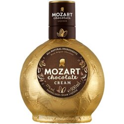 Mozart Liker cholate cream 0.5l Cene
