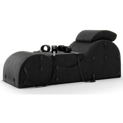 Liberator Black Label Esse Lounger Cene