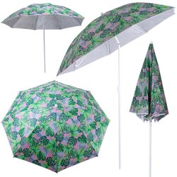  Sklopivi suncobran zeleni 150 cm Cijene