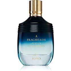 FOMO A Fraghead's Asylum parfemski ekstrakt za muškarce 100 ml Cene