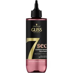 Gliss 7 seconds tretman split ends miracle 200ml Cene