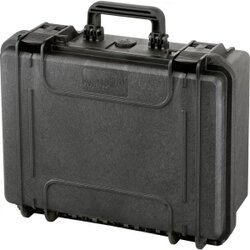 MAX PRODUCTS Univerzalno Kovčeg za alat, prazan 1 komad MAX380H160 (Š x V x d) 380 x 345 x 160 mm Cene