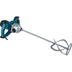 Bormann BEM1800 PRO Električni mješač za građevinski materija 1800 W, 2 brzine Cene