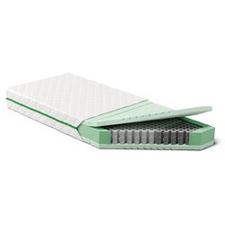PerfectMatras DEPIASTI MADRAC PUREMULTI+ ZA OSOBE S VIE KILA -90x190 Cene