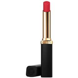 L'oréal Šminke Color Riche Intensives Volumen Matt Lippenstift - 100 P Rdeča Cene