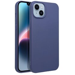 Matt maska za IPHONE XR blue Cene