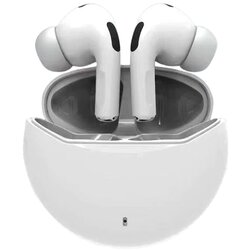 Huiduoduo Brezžične slušalke L46 25H type-C Bluetooth5.3, (21217787) Cene