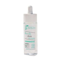 Gorsen Fresh Skin serum Cene