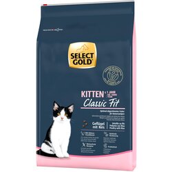 Select Gold cat adult classic fit živina sa pirinčem 7 kg Cene