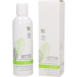 STYX čistilno mleko z bio hmeljem zeliščni vrt - 200 ml Cene