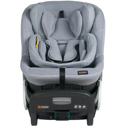 Besafe avtosedež 40-125 cm Stretch B anthracite mesh Cene