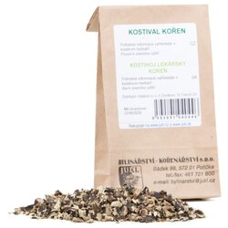 JUKL Gabez korenina 50 g Cene