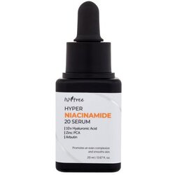 Isntree Sermu za lice Hyper Niacinamide 20 Serum, 20 ml Cene