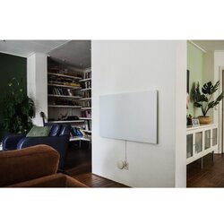 Sundirect ir grelna plošča brez okvirja IC1100 plus 1100W Cene