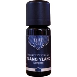 Elite Organic Essential Ylang Ylang Oil Cene
