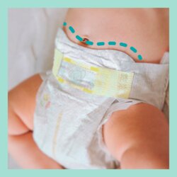 Pampers Premium Care, pelene s trakicama za učvršćivanje, veličina 2 Cijene