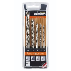 ALPEN-MAYKESTAG Alpen PTM 5 Profi Holz 4-5 -24 Cene