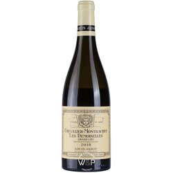 Maison Louis Jadot louis jadot chevalier-montrachet les demoiselles Cene
