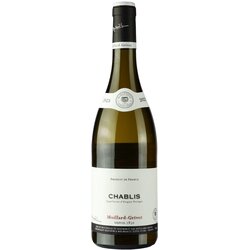 Moillard Grivot Chablis Cene
