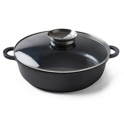 Homeware Profession. SERVIRNA PONEV 28/7,5 cm premaz proti prijemanju Greblon® Cene
