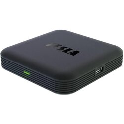 Tesla MediaBox - UHD multimedijalni plejer Wi-Fi +daljinski upravljač Cene