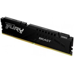 Kingston "16GB 6000MT/s DDR5 CL30 DIMM FURY Beast Black EXPO" Cijene