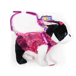 Doggie Star torbica Buldog sa suknjicom Cijene
