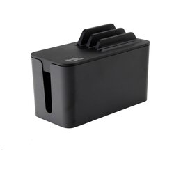 BLUELOUNGE CableBox Mini Station schwarz Cene