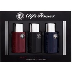 Alfa Romeo Collection za moške Cene