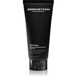 Sebastian Professional Gel Forte gel za kosu jako učvršćivanje 200 ml Cene