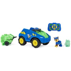 Paw Patrol Dino dirkač RC Cene