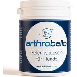 Arthrobello Kapsule za zglobove za pse Cene