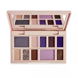 Planet Revolution paleta senčil - Revolutionary Space Marble Shadow Palette Cene