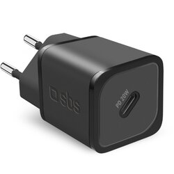 Sbs NanoTube Charger schwarz 20W Cene