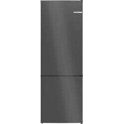 Bosch Kombinovani frižider sa zamrzivačem Total No Frost Serija 4 KGN49OCAF Cene