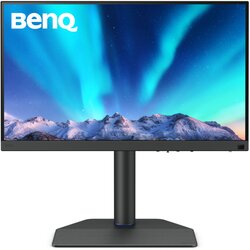 BenQ 27 inča SW272U 4K IPS LED monitor Cene