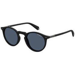 Polaroid PLD2086/S 003/C3 Polarized ONE SIZE (47) Črna/Siva Cene