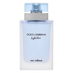 Dolce&gabbana Light Blue Eau Intense parfumska voda 50 ml za ženske Cene