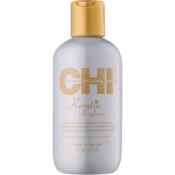 Farouk Systems CHI Keratin Silk Infusion serum za lase 177 ml za ženske Cene