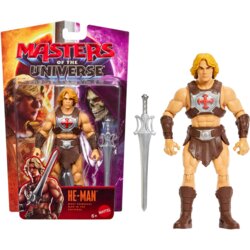 Masters of the Universe JKH89 dječja figura Cene