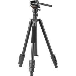 Vanguard VESTA GO 234AV10 Reisestativ, Aluminium Cene