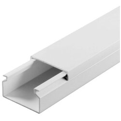 Pvc kablovski kanal 25x16x2000mm Cene