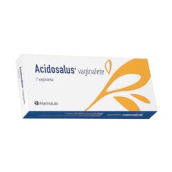 Acidosalus Vaginalete Cene