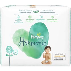 Pampers plenice Harmonie S3 31 KOS VP (6-10 KG) 8006540156599 Cene